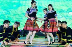 Thanh Hóa: Đêm nhạc từ thiện kêu gọi hơn 200 triệu đồng giúp bệnh nhân nghèo