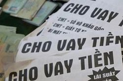 Tín dụng đen 'bủa vây' công nhân, Bộ Công an có giải pháp gì?