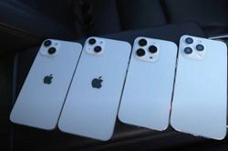 iPhone 14 series mới nhất khiến các tín đồ Apple 'đứng ngồi không yên'