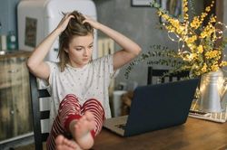 Hình thức làm việc lộn xộn chia rẽ nước Anh