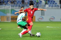 Lứa cầu thủ hứa hẹn nhiều hy vọng!