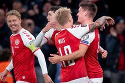 Soi kèo nhà cái Đan Mạch vs Áo. Nhận định, dự đoán bóng đá Nations League (01h45, 14/6)