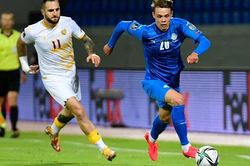 Soi kèo nhà cái Iceland vs Israel. Nhận định, dự đoán bóng đá Nations League (01h45, 14/6)