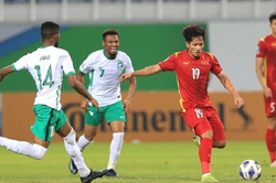 U23 Việt Nam dừng bước tại tứ kết U23 châu Á
