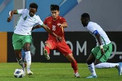 Người hâm mộ Thái Lan 'sung sướng' khi Việt Nam thua ở tứ kết U23 châu Á