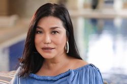 Cindy Thái Tài lần đầu tiết lộ từng bị ngôi sao hạng A miệt thị nặng nề