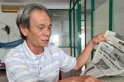 Lão nông mở 'chuyên án' cao tốc: Bao đồng quốc sự