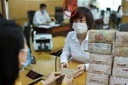 Ngân hàng 0 đồng và những yếu kém được quyết ra sao?