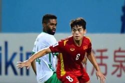 Báo Saudi Arabia thừa nhận 'hút chết trước Việt Nam'