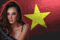 Á hậu Kim Duyên lọt top 60 đề cử giải thưởng 'Vẻ đẹp vượt thời gian' của Missosology