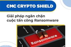 Cảnh báo nguy cơ doanh nghiệp vướng vào 'hố đen' mã độc tống tiền