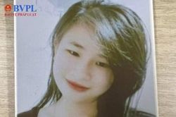 Công an truy tìm cô gái 16 tuổi vào TP HCM 'làm việc lương khủng' mất tích