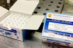 Phê chuẩn khởi tố 4 cán bộ của thị xã Đông Triều liên quan gói thầu của Công ty Việt Á