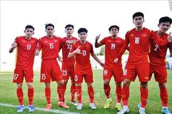 HLV Gong Oh-kyun: Lứa cầu thủ U23 Việt Nam sẽ trưởng thành hơn sau giải châu Á