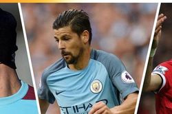 Top 6 ngôi sao hối hận khi chuyển đến Premier League vì... thời tiết