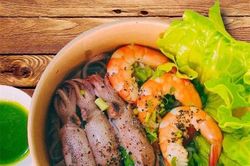7 phiên bản từ bình dân đến đắt đỏ làm nên sự đa dạng của hủ tiếu ở đất Sài Gòn