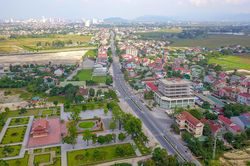 Nghệ An sắp có thêm khu đô thị nghìn tỷ tại huyện Nghi Lộc