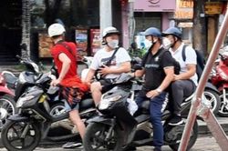 Di lý ổ nhóm trộm cắp xuyên quốc gia người Mông Cổ về Hà Nội