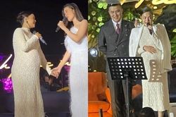 Mang bầu lần 3, Phạm Quỳnh Anh 'giấu bụng' thế nào suốt nhiều tháng qua?