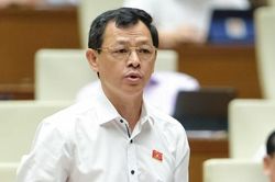 Giám đốc BV Chợ Rẫy: Bác sĩ không thể dừng lại 1 tuần, 1 tháng để chờ cấp Giấy phép hành nghề