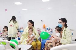 Không chủ quan, lơ là với dịch sốt xuất huyết