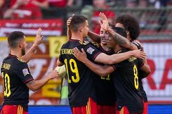 Soi kèo nhà cái Ba Lan vs Bỉ. Nhận định, dự đoán bóng đá UEFA Nations League (01h45, 15/06)