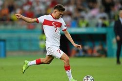 Soi kèo nhà cái Thổ Nhĩ Kỳ vs Litva. Nhận định, dự đoán bóng đá Nations League (01h45, 15/6)