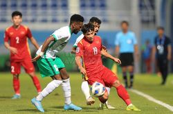U23 Việt Nam tại VCK U23 Châu Á: Dừng lại và bước tiếp…