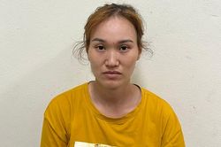 Hải Dương: Khởi tố nữ quái giả danh cán bộ tòa án, luật sư lừa đảo