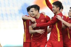 Nhiều cầu thủ của U23 Việt Nam hiện tại đủ tuổi dự SEA Games 32