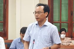 Công tác chuẩn bị tổ chức Kỳ thi tốt nghiệp THPT diễn ra theo đúng kế hoạch