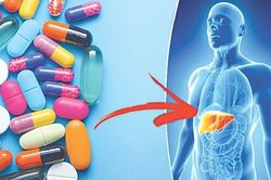 Bé 5 tuổi suy gan cấp do uống thực phẩm chức năng tăng chiều cao