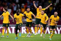 Kết quả bóng đá hôm nay 14/6: Thêm một đội giành vé dự World Cup