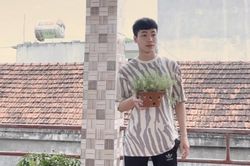Về chịu tang Mẹ Việt Nam Anh hùng, cháu nội tử vong trong vụ lật xe khách ở Ninh Bình