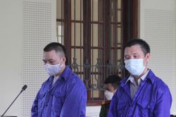 Cháu lĩnh án tử, chú ngồi tù vô thời hạn vì ma túy