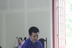 Bản án nghiêm khắc dành cho kẻ đâm tử vong người khác chỉ vì mâu thuẫn nhỏ