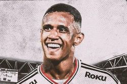 Marquinhos, tân binh của Arsenal là ai?