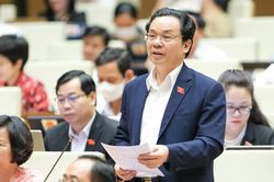 ĐBQH: Thực hiện tốt dân chủ cơ sở, sẽ không xảy ra hàng loạt vi phạm như vụ Việt Á
