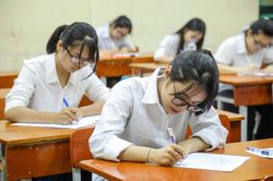 'Vụ lộ đề thi môn Sinh học không ảnh hưởng đến kết quả chung của Kỳ thi tốt nghiệp THPT năm 2021'