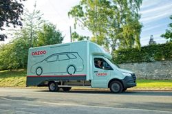 Cazoo sẽ cắt giảm khoảng 750 việc làm tại Anh và các nước khác ở châu Âu