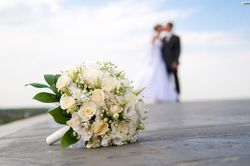 Nữ ca sĩ bị chồng cũ tới phá hoại đám cưới