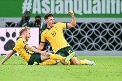 Vượt qua Peru, Australia giành vé dự World Cup 2022Tin khácPhát huy tiềm năng về năng lượng tái tạoNghị quyết số 17: Tạo sức bật cho du lịch cộng đồng