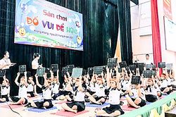 Nâng cao chất lượng dạy và học ở huyện Đakrông