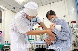 Không chủ quan với dịch bệnh mùa hè