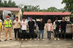 Đấu tranh hiệu quả với tội phạm tổ chức cho người khác nhập cảnh trái phép