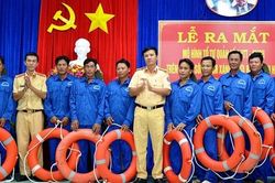 Những nhân tố tích cực góp phần bảo đảm ANTT