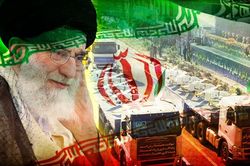Israel đặt radar ở Bahrain-UAE: Nguy cơ 'Chiến tranh vùng Vịnh mới'