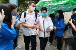 Xử lý sai phạm kỳ thi tốt nghiệp THPT: Bộ GDĐT có chậm trễ?