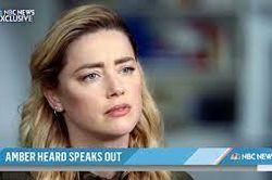 Amber Heard có thể phải đối mặt với phiên tòa thứ ba