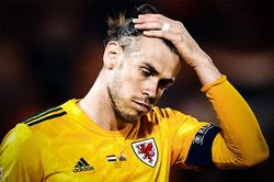 Highlights Hà Lan - Xứ Wales: Bàn định đoạt ở phút 90+3